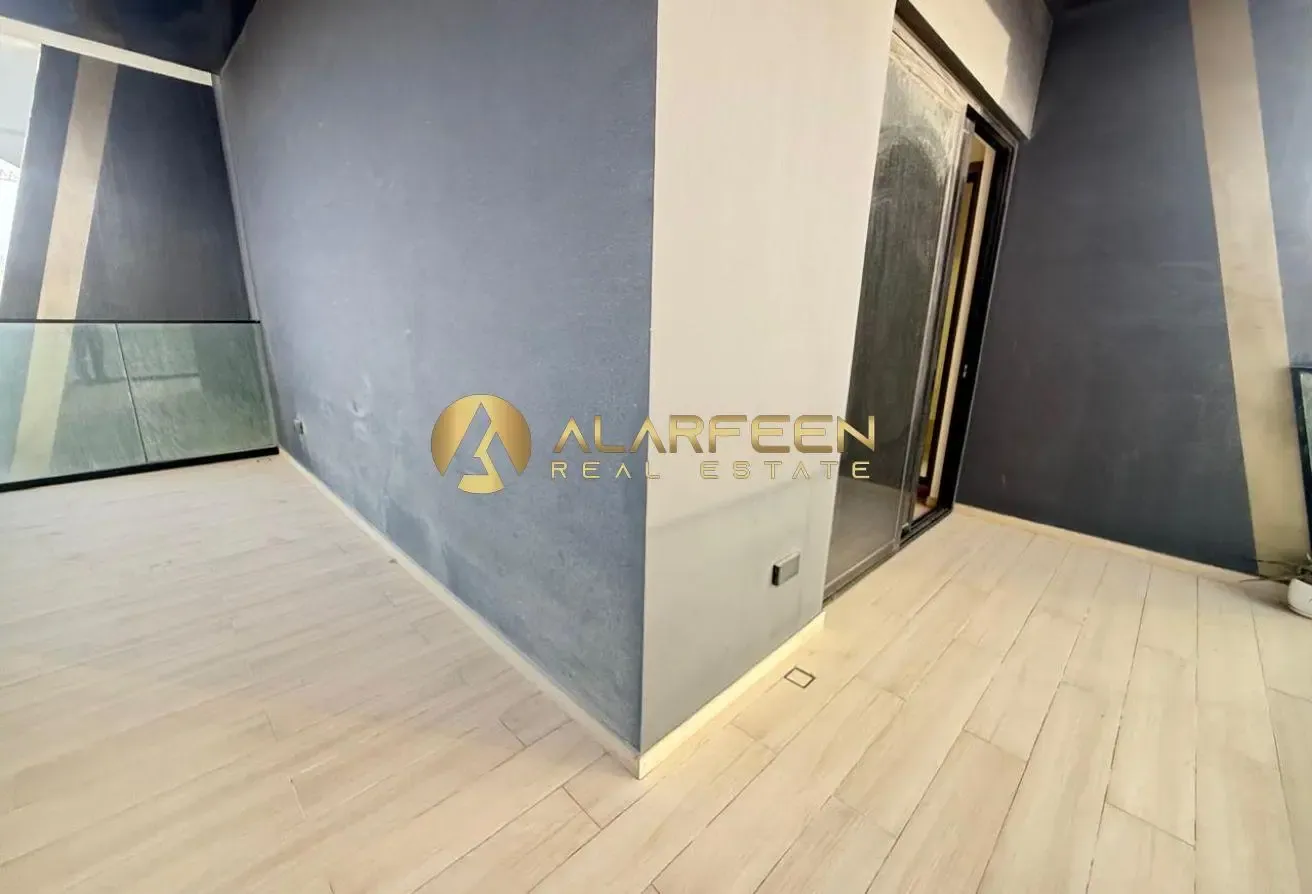 Unfurnished 2BR | Skyline View | Premium Quality