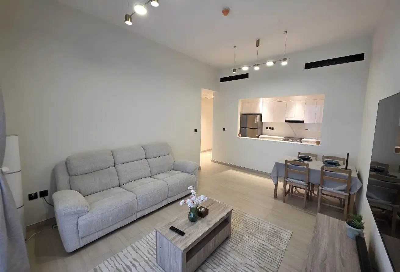 Premium High Floor | City Views | Fully Furnished