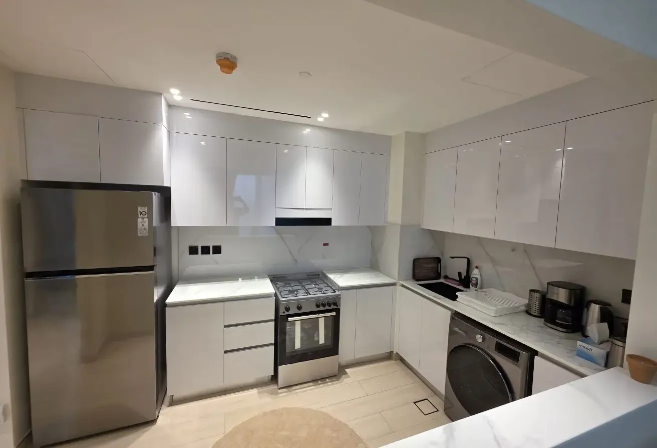 Premium High Floor | City Views | Fully Furnished