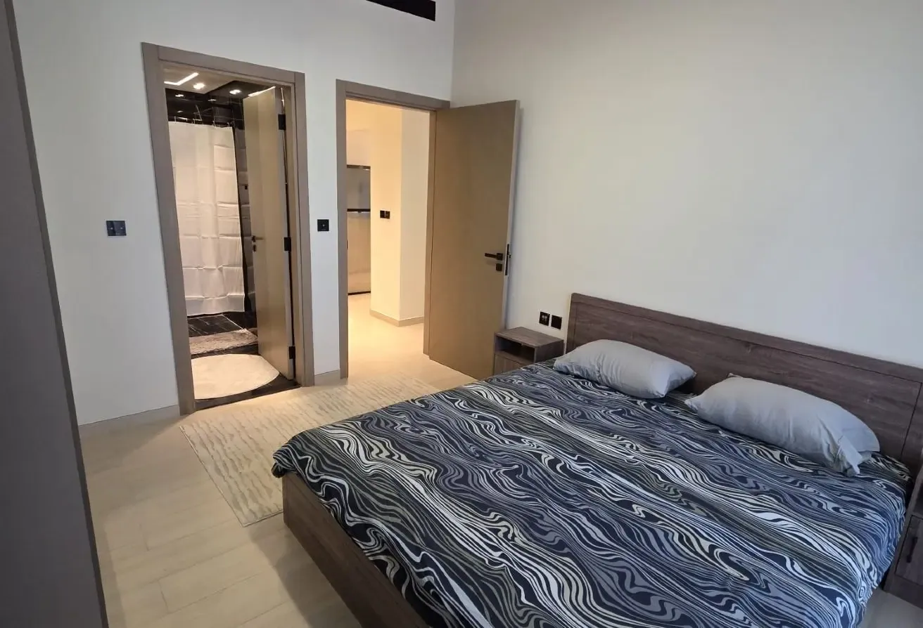Premium High Floor | City Views | Fully Furnished