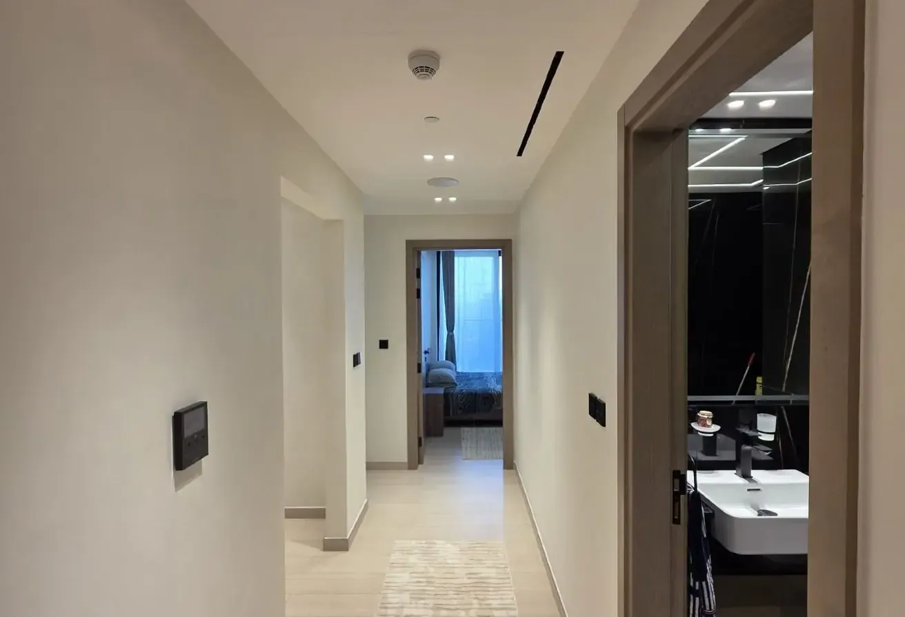 Premium High Floor | City Views | Fully Furnished