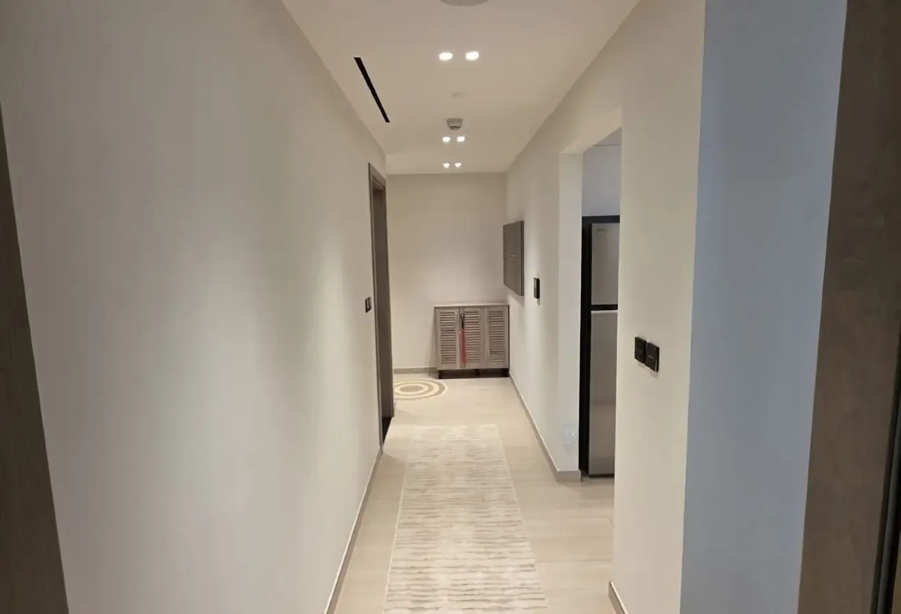 Premium High Floor | City Views | Fully Furnished