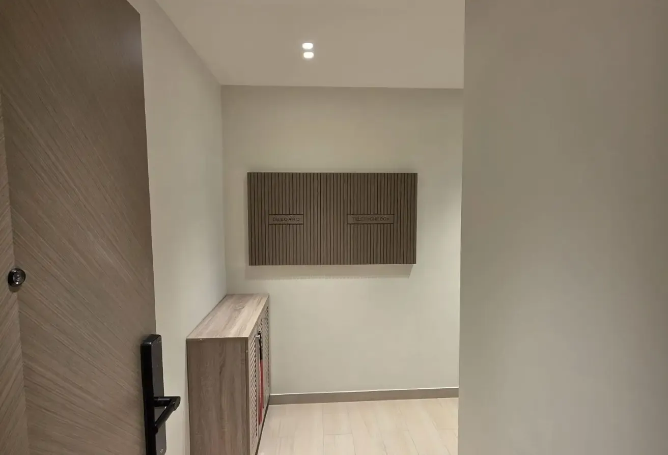 Premium High Floor | City Views | Fully Furnished