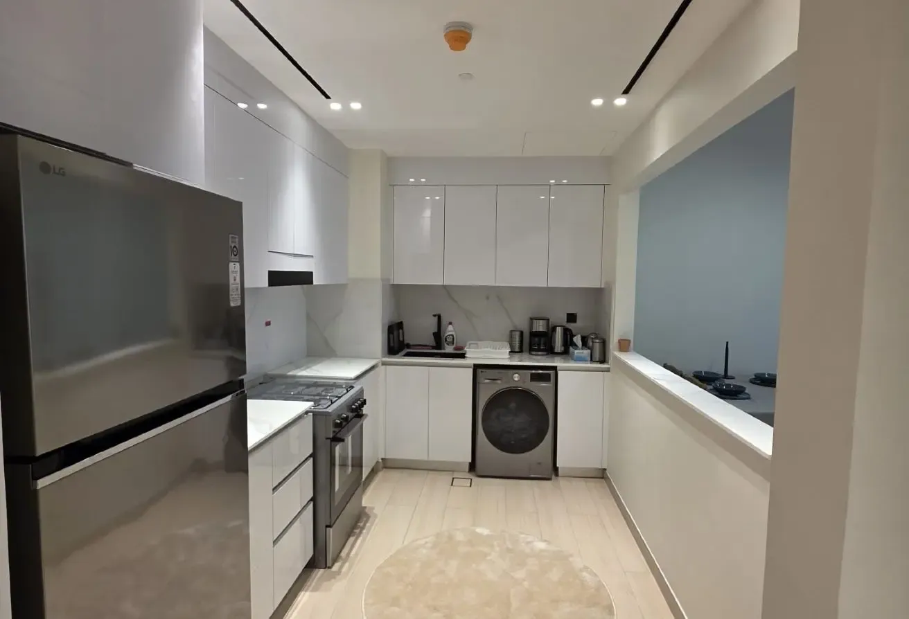 Premium High Floor | City Views | Fully Furnished