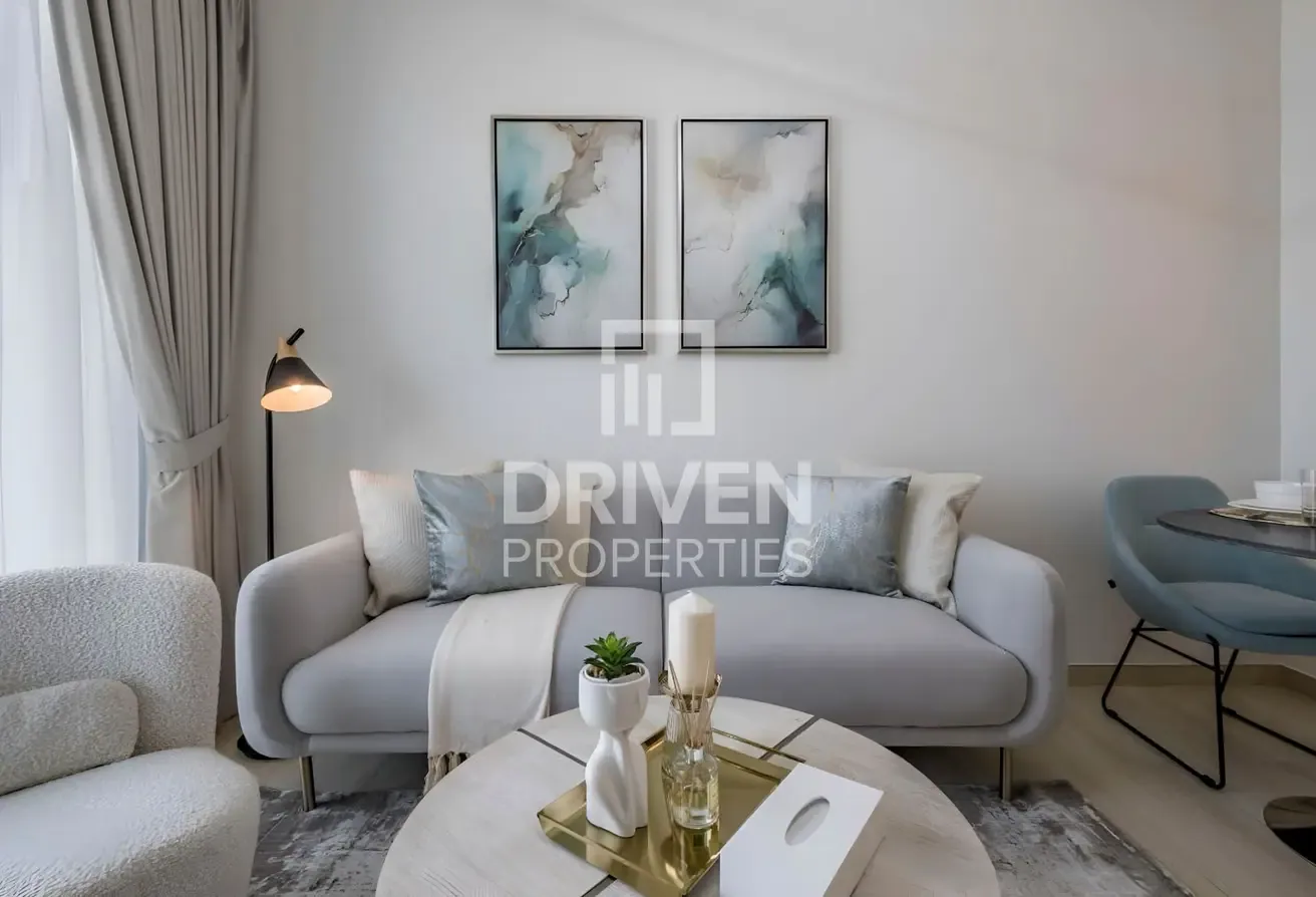 Motivated Seller | Fully Furnished | Large Layout