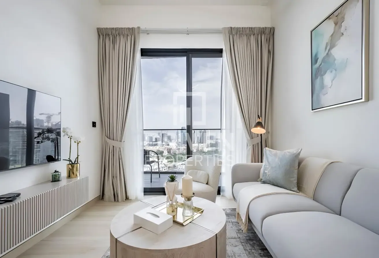 Motivated Seller | Fully Furnished | Large Layout