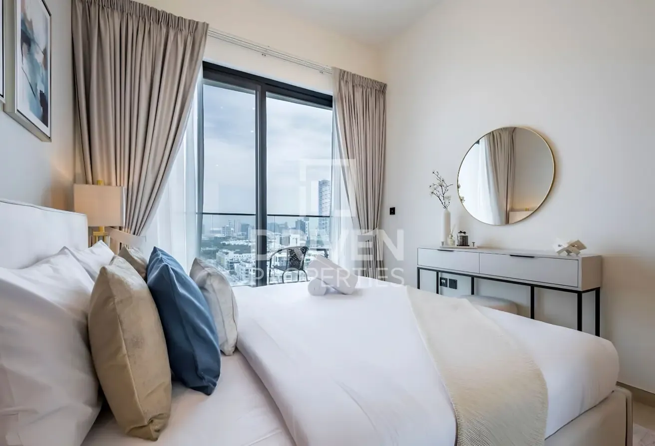 Motivated Seller | Fully Furnished | Large Layout