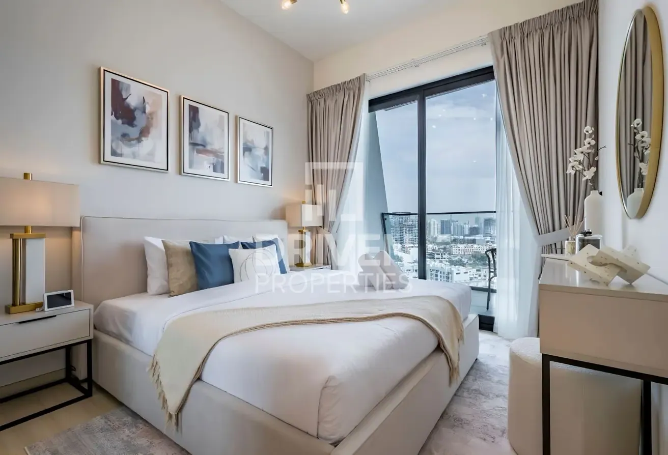 Motivated Seller | Fully Furnished | Large Layout