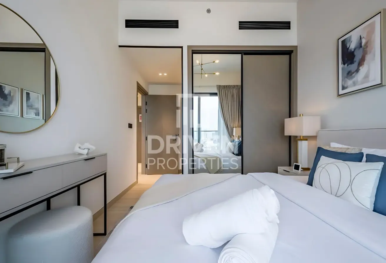 Motivated Seller | Fully Furnished | Large Layout