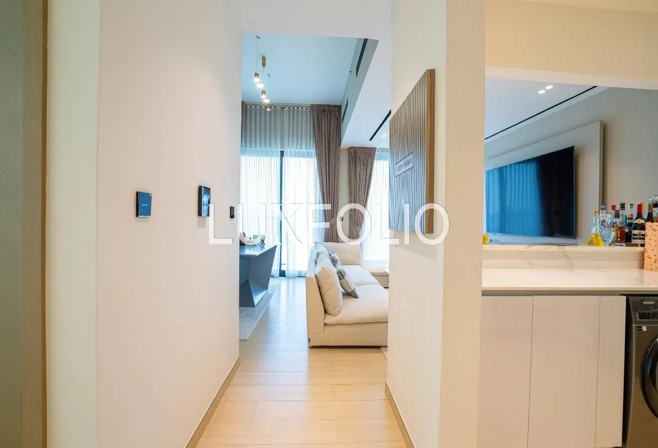 Penthouse | Negotiable | Fully Furnished