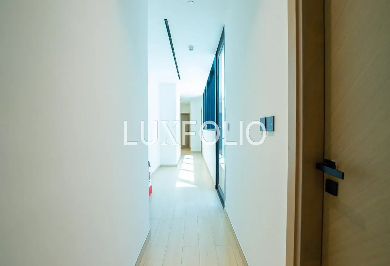 Penthouse | Negotiable | Fully Furnished