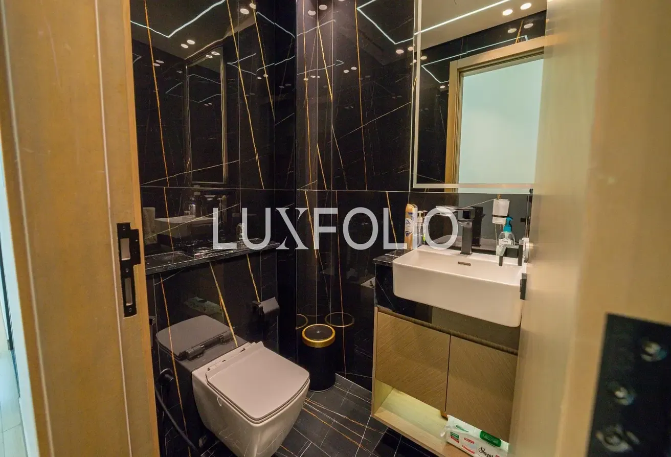 Penthouse | Negotiable | Fully Furnished