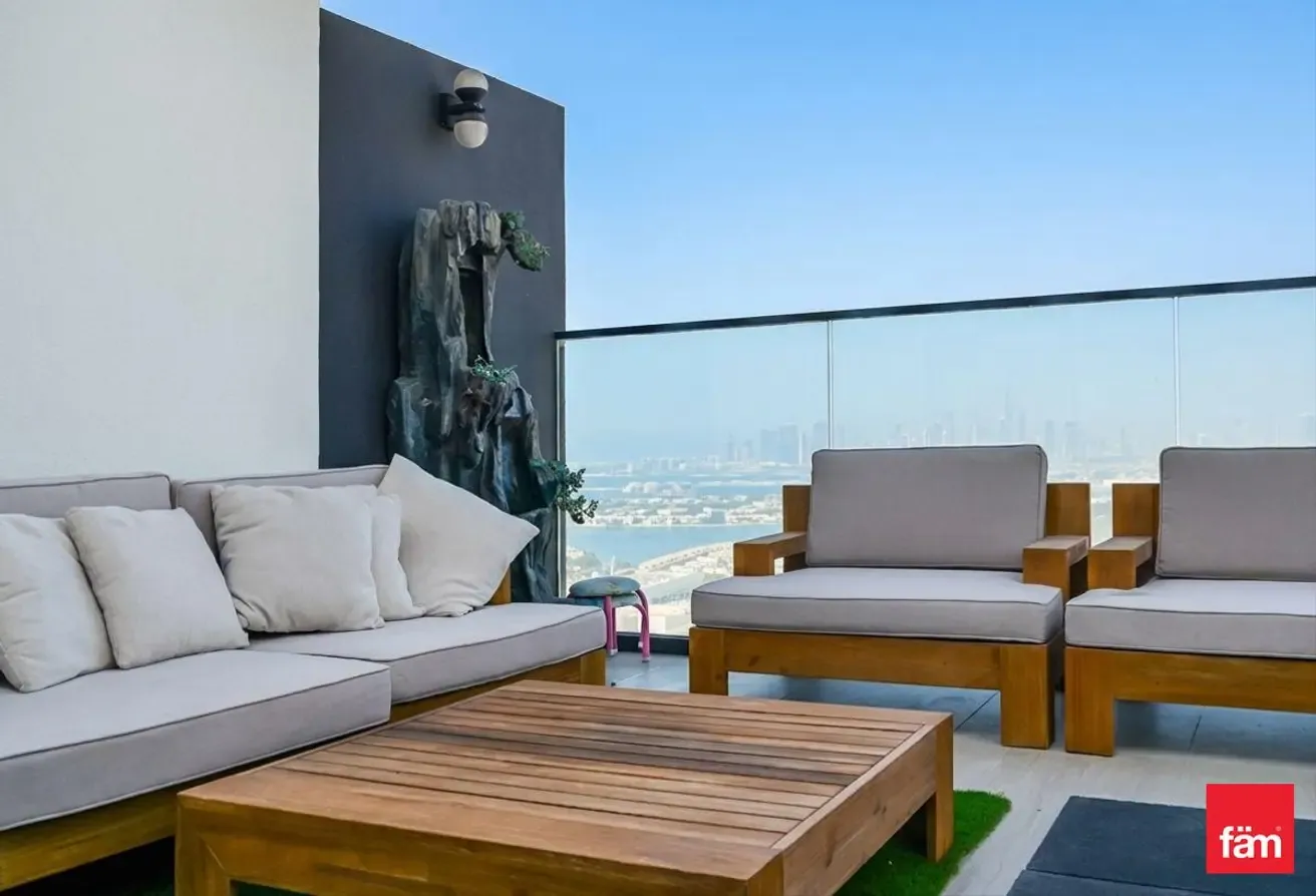 Exclusive | Penthouse | Owners POA | Private Pool