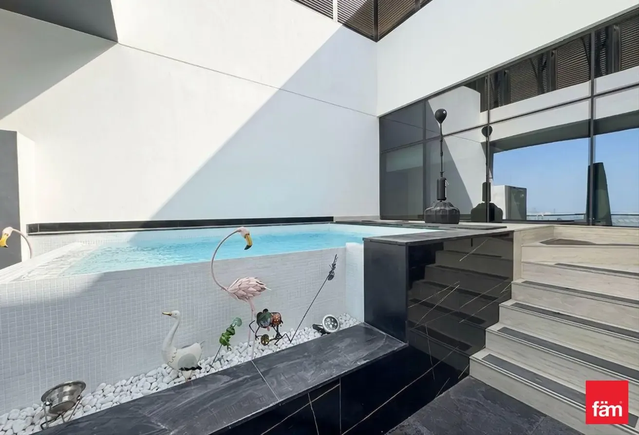 Exclusive | Penthouse | Owners POA | Private Pool