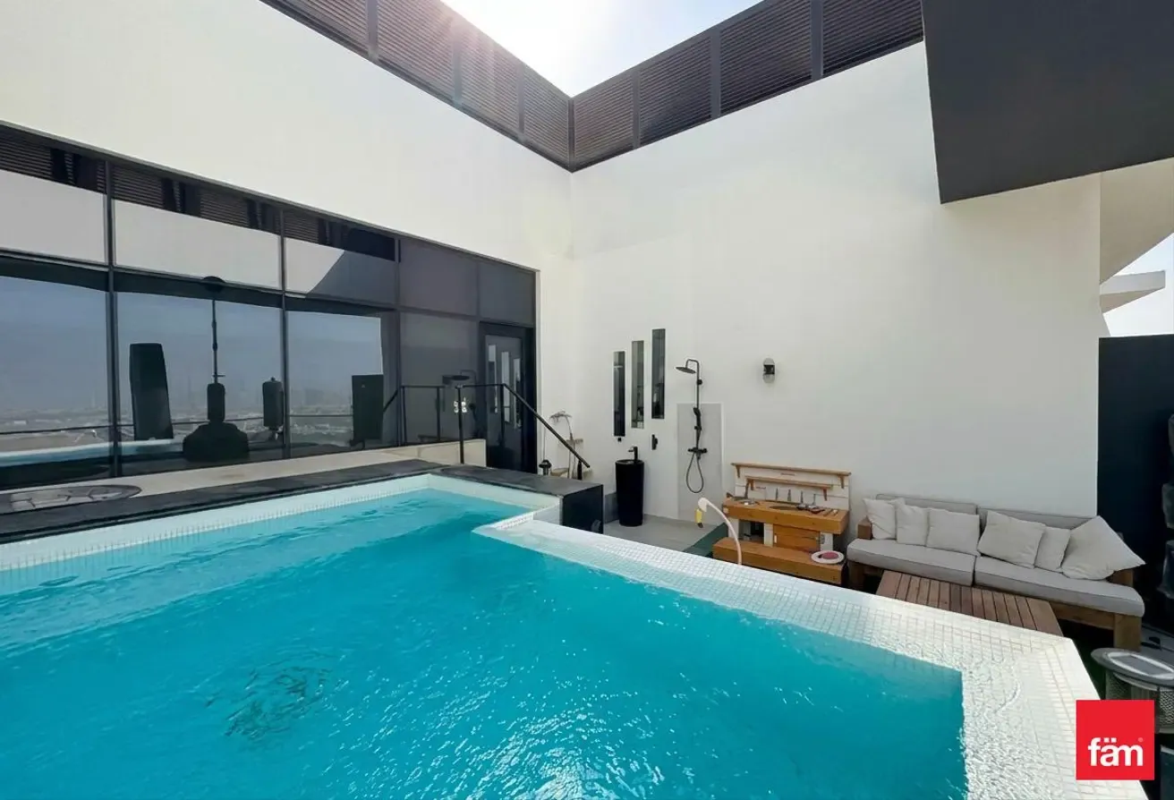 Exclusive | Penthouse | Owners POA | Private Pool