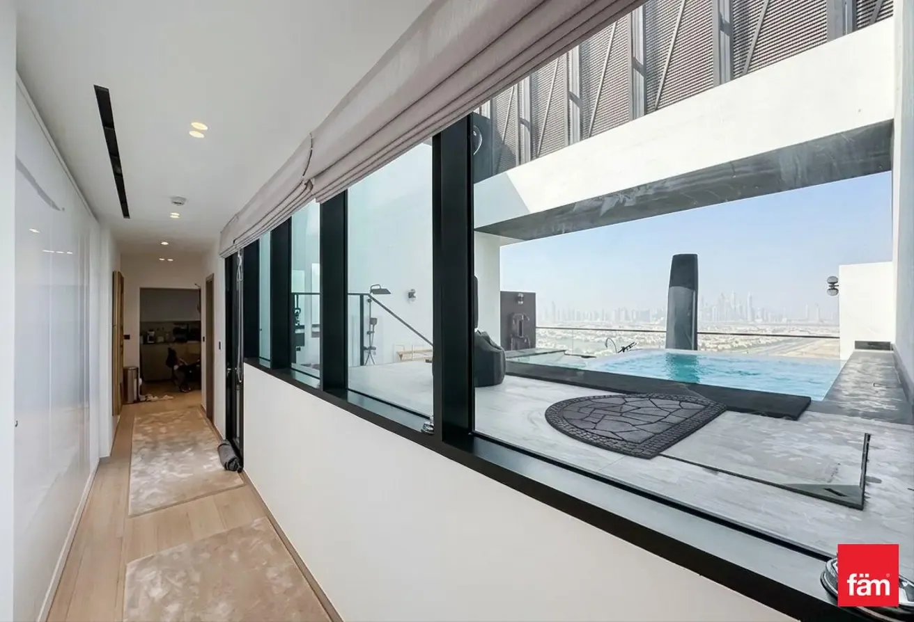 Exclusive | Penthouse | Owners POA | Private Pool