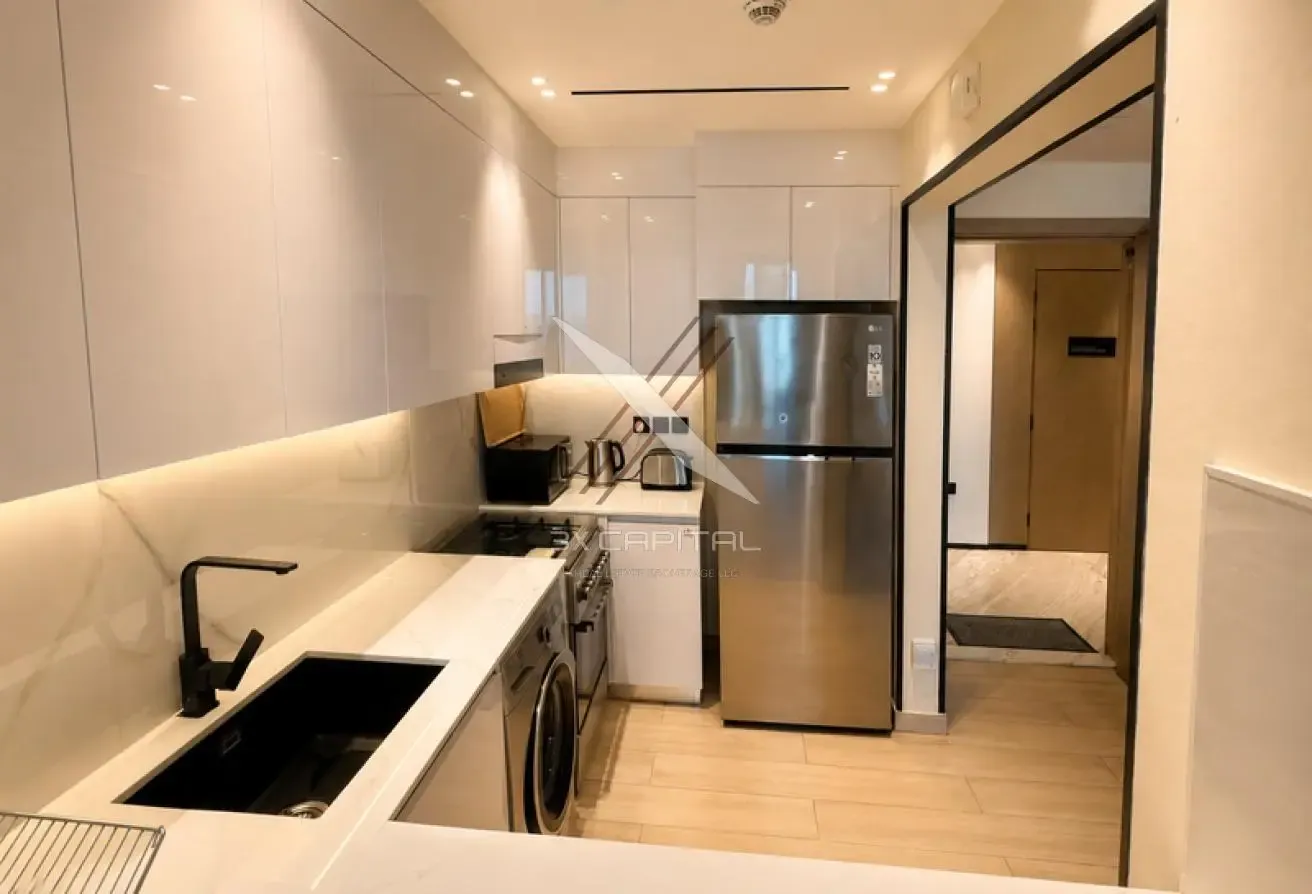 1BR SPACIOUS | FURNISHED | PRIME LOCATION