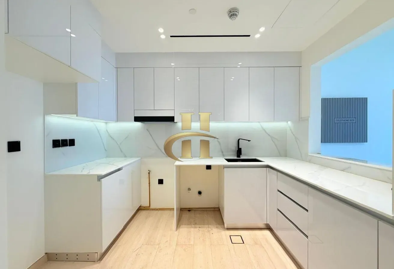 Unfurnished | New Building | Biggest Layout