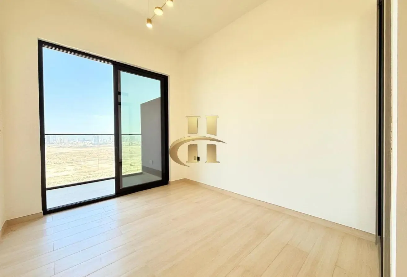 Unfurnished | New Building | Biggest Layout