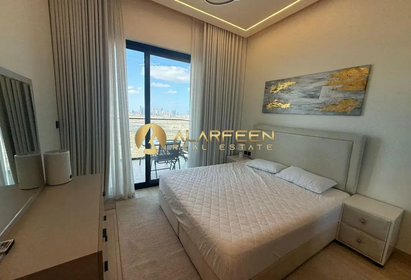 High-Floor 3BR | Furnished | Call now