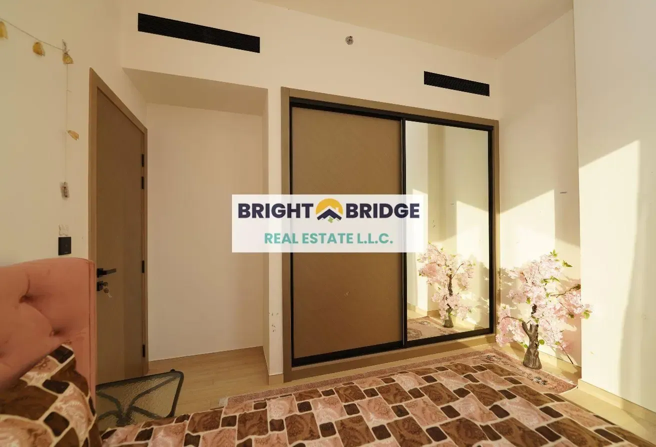 High Floor | Fully Furnished | Ready to Move