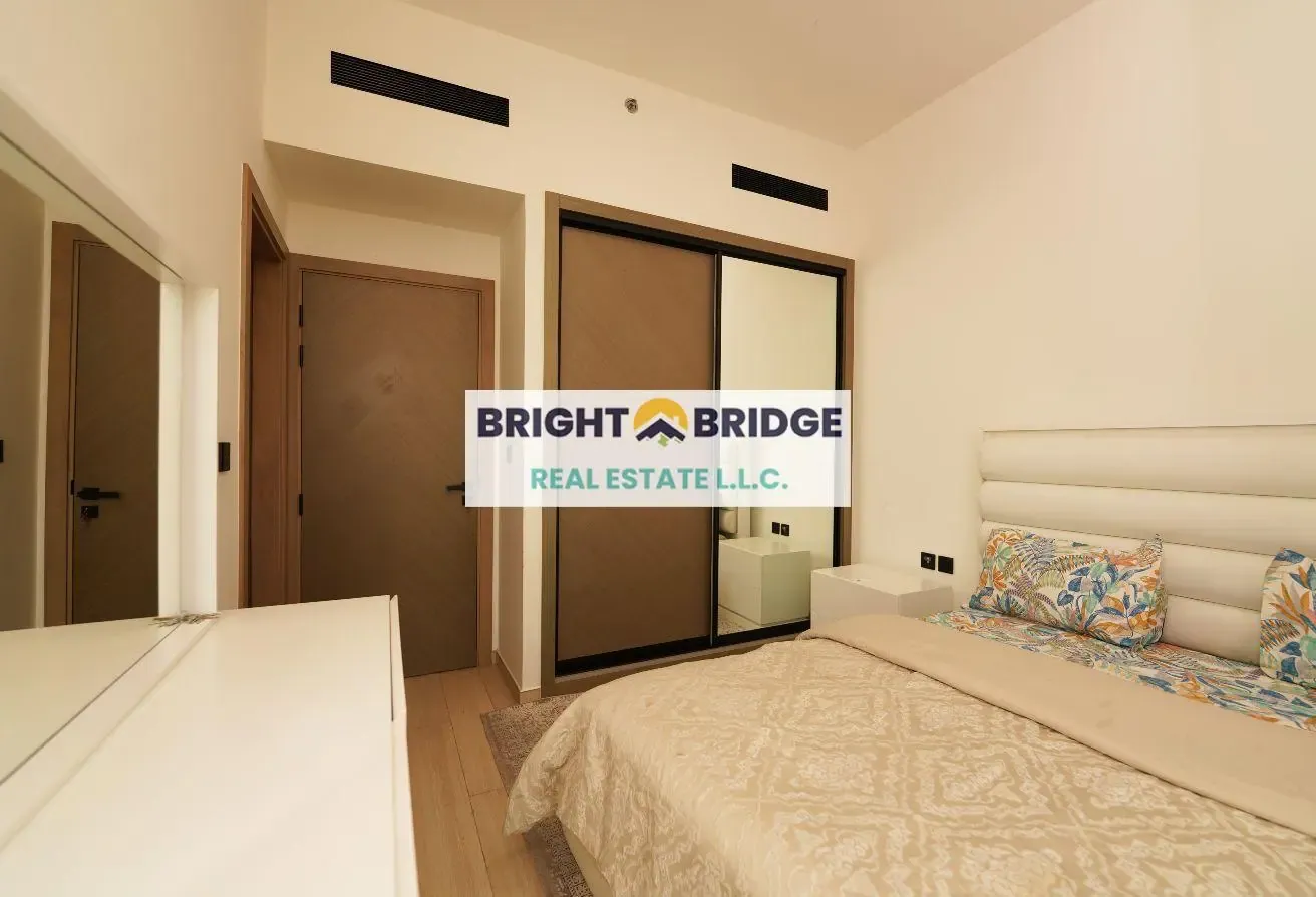 High Floor | Fully Furnished | Ready to Move