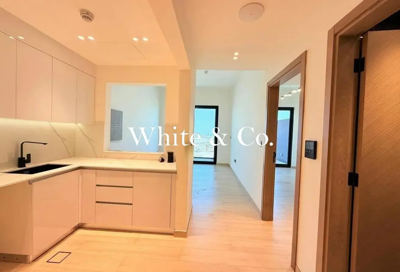 Marina Skyline View | Mid Floor | High ROI