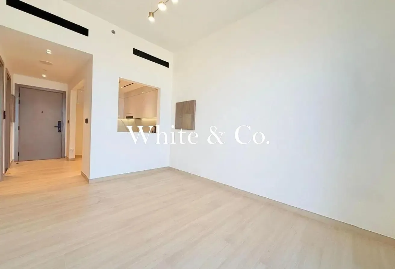 Marina Skyline View | Mid Floor | High ROI