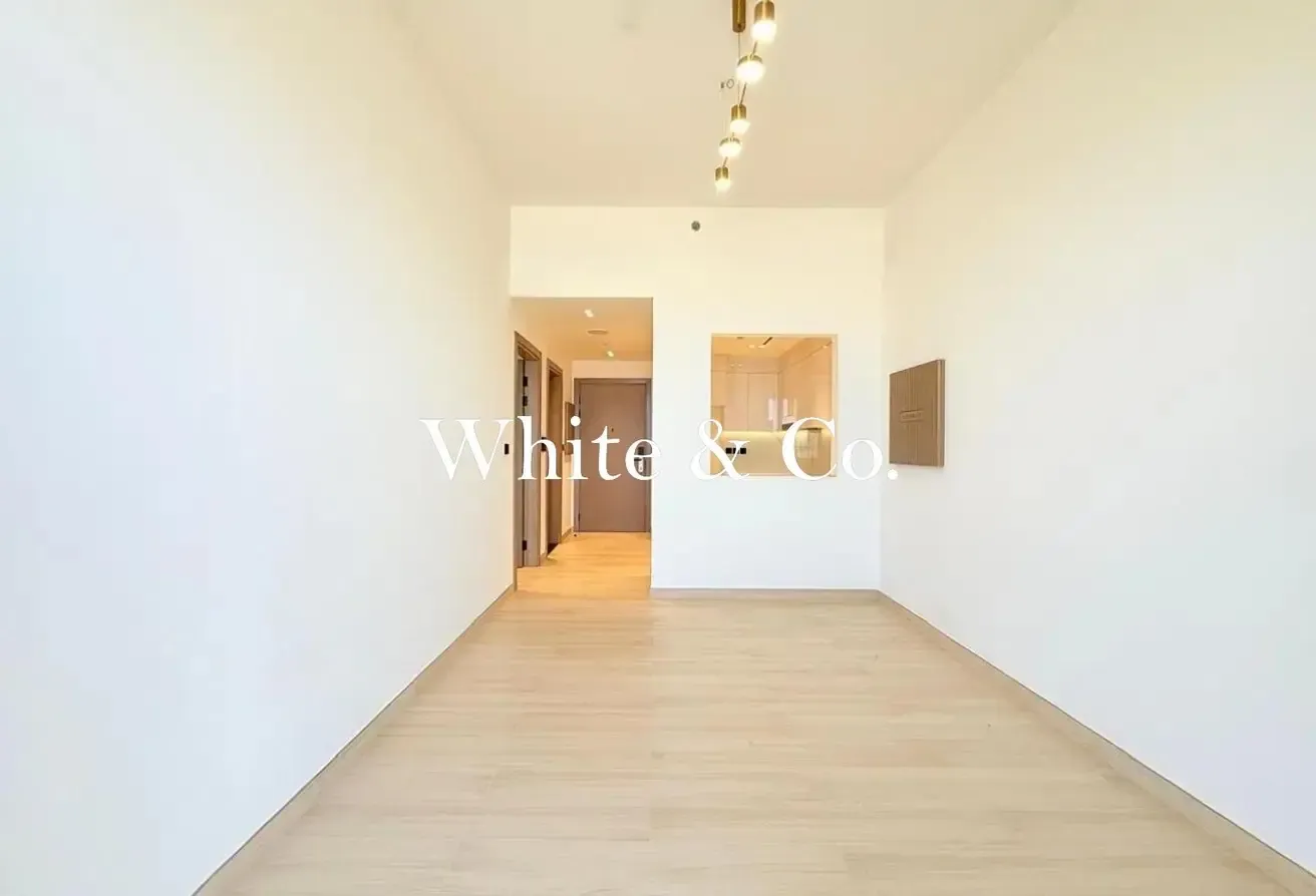 Marina Skyline View | Mid Floor | High ROI