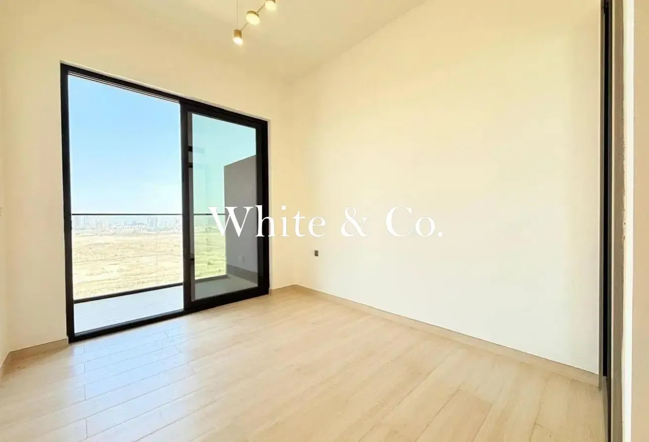 Marina Skyline View | Mid Floor | High ROI