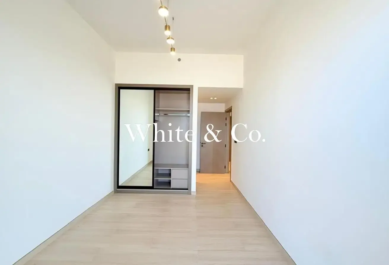 Marina Skyline View | Mid Floor | High ROI
