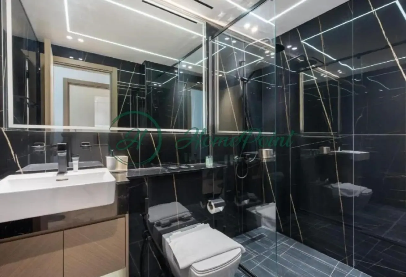 Marina Skyline View | Fully Furnished | Vacant