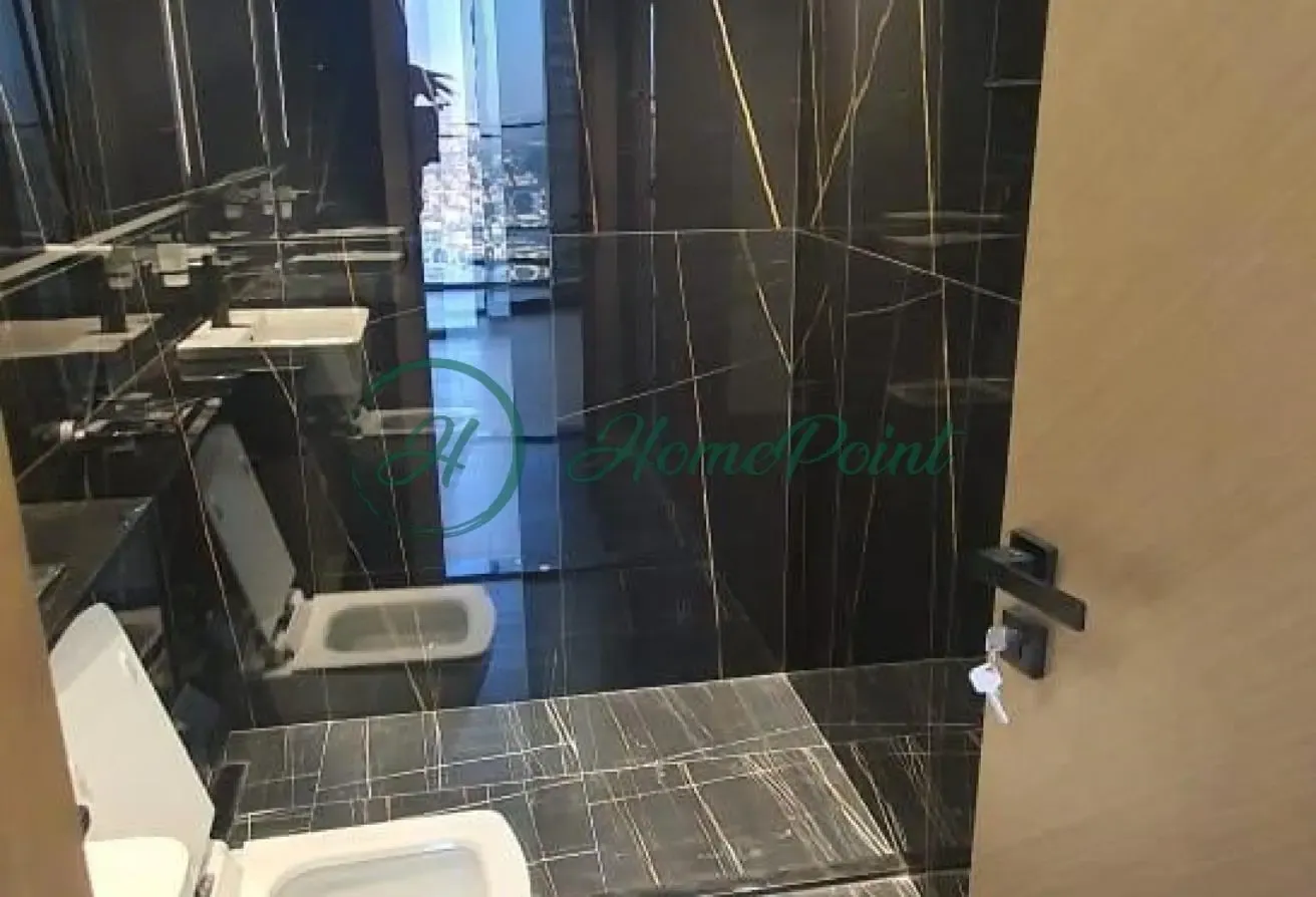 Marina Skyline View | Fully Furnished | Vacant