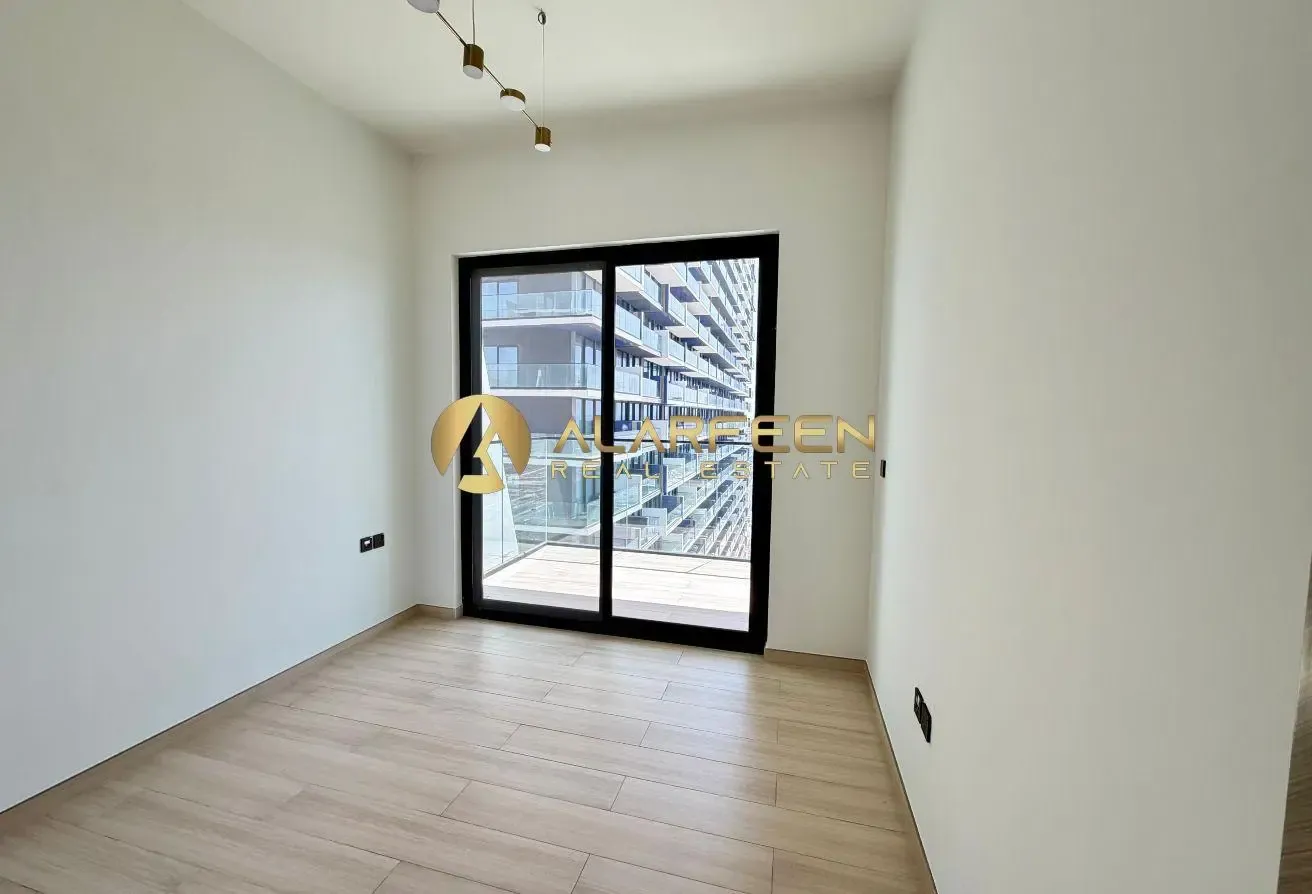 High-Floor 3BR | Skyline View| Low Price