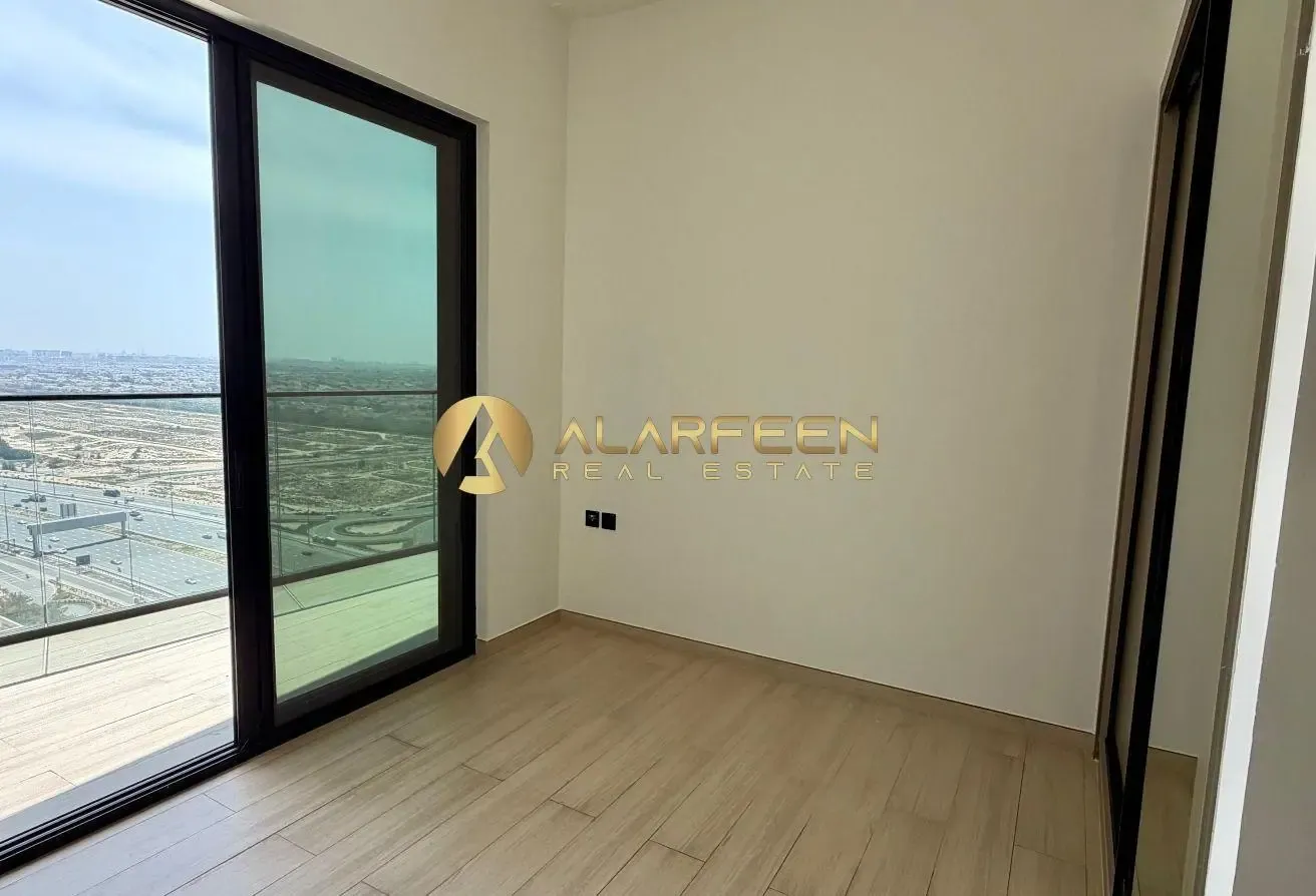 High-Floor 3BR | Skyline View| Low Price