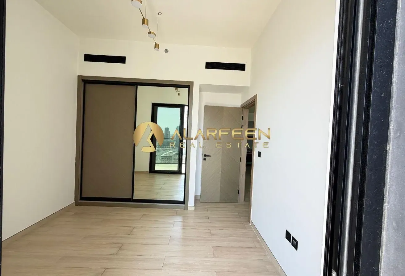 High-Floor 3BR | Skyline View| Low Price