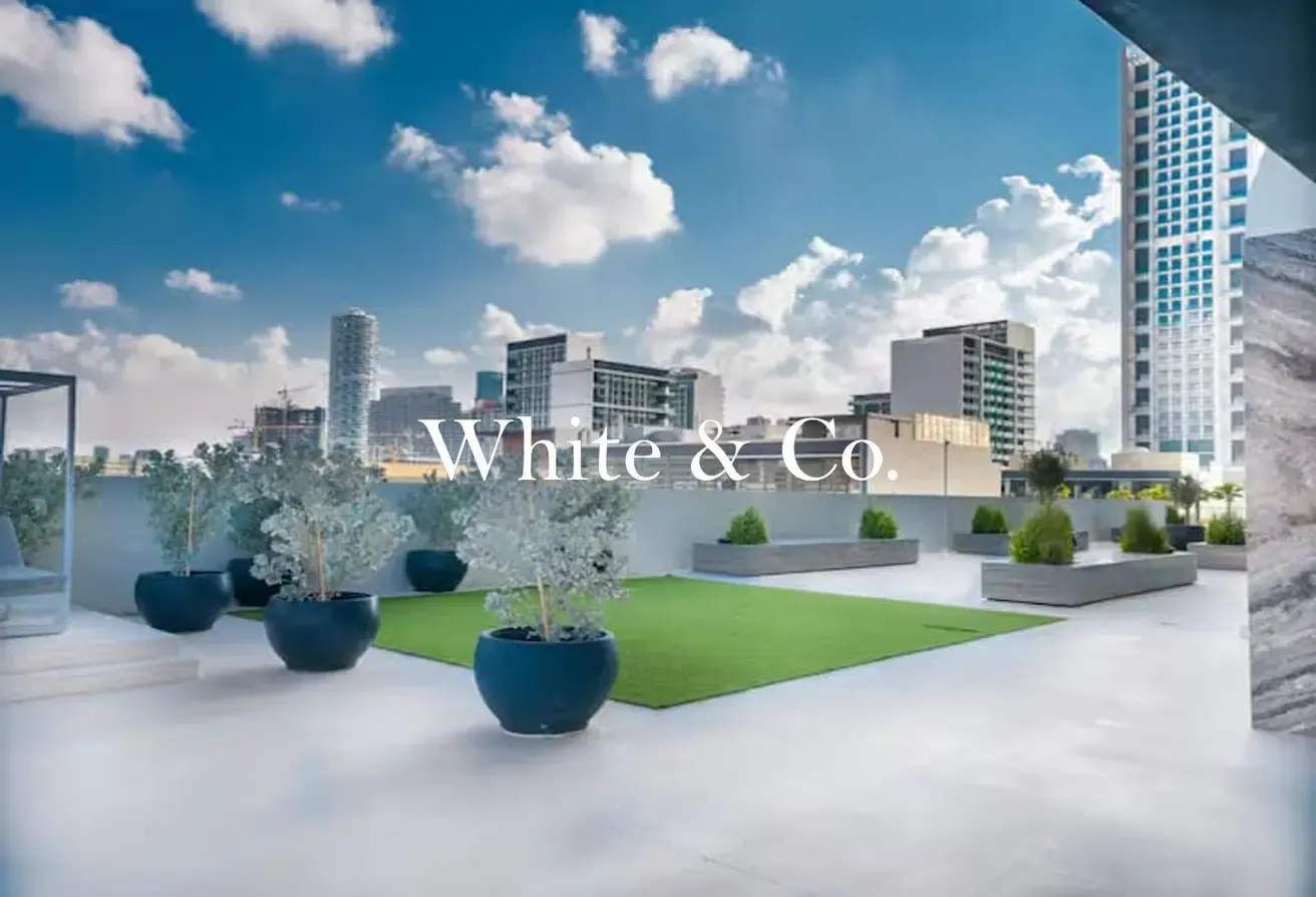HIGH FLOOR | FULLY FURNISHED | VACANT NOW