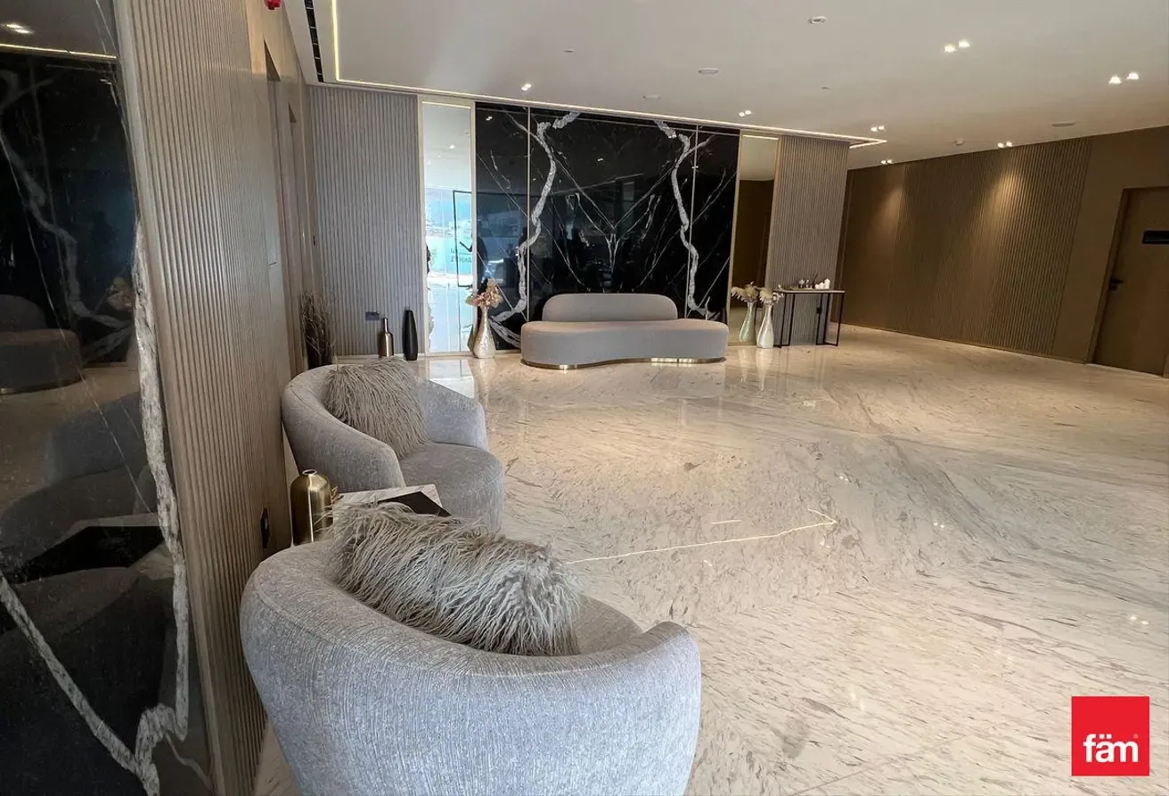 Marina View | Mid Floor | Tenanted | High ROI