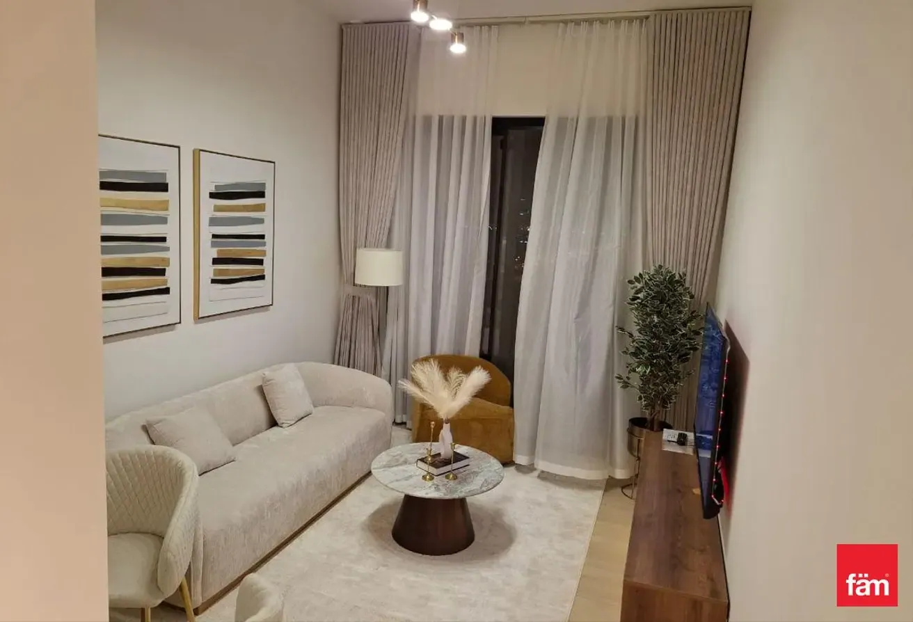 Marina View | Tenanted | High Floor