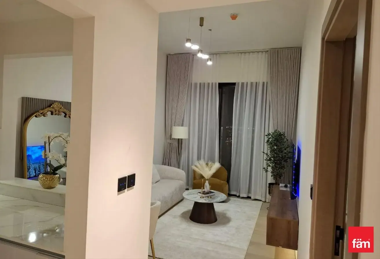Marina View | Tenanted | High Floor