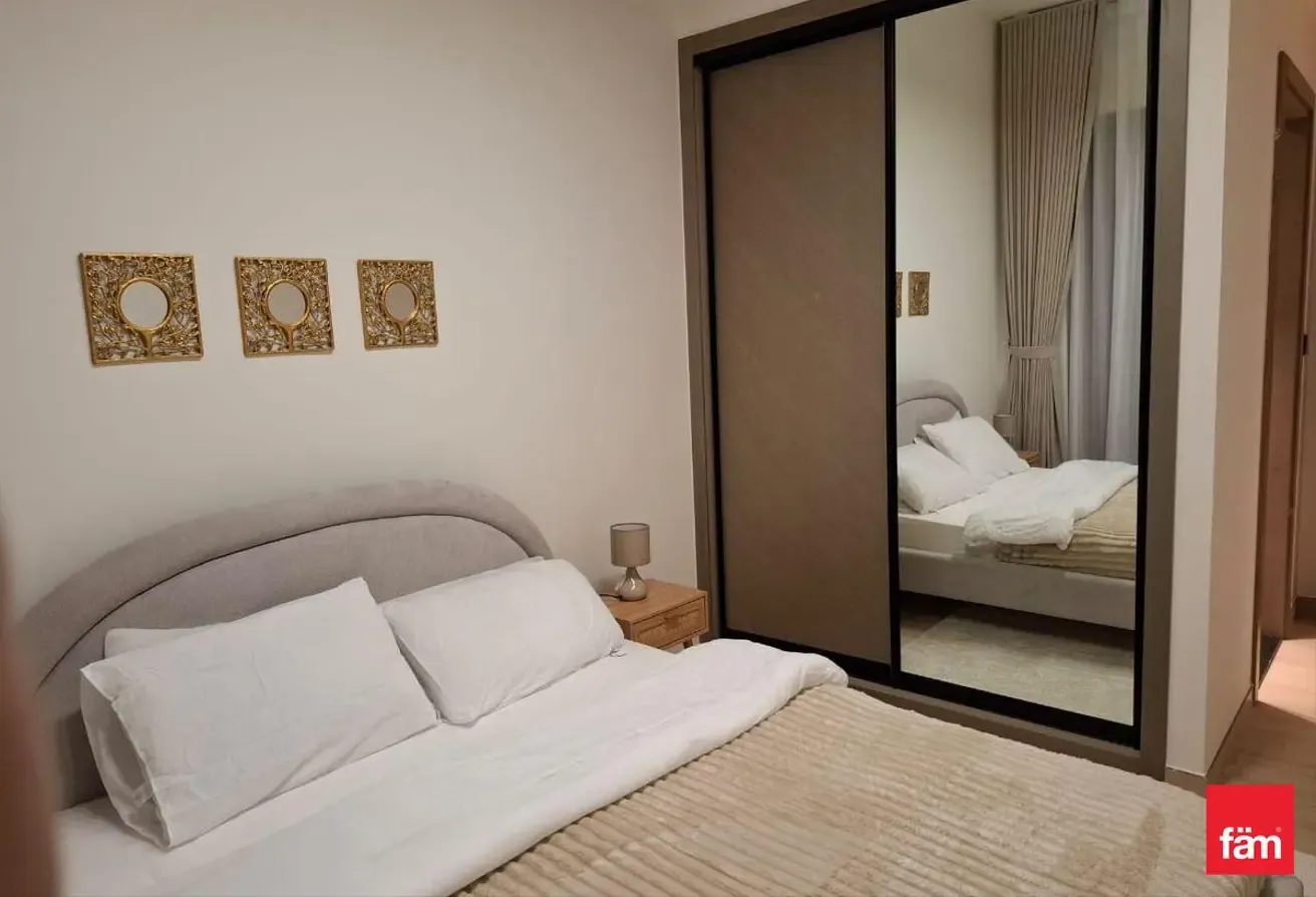 Marina View | Tenanted | High Floor