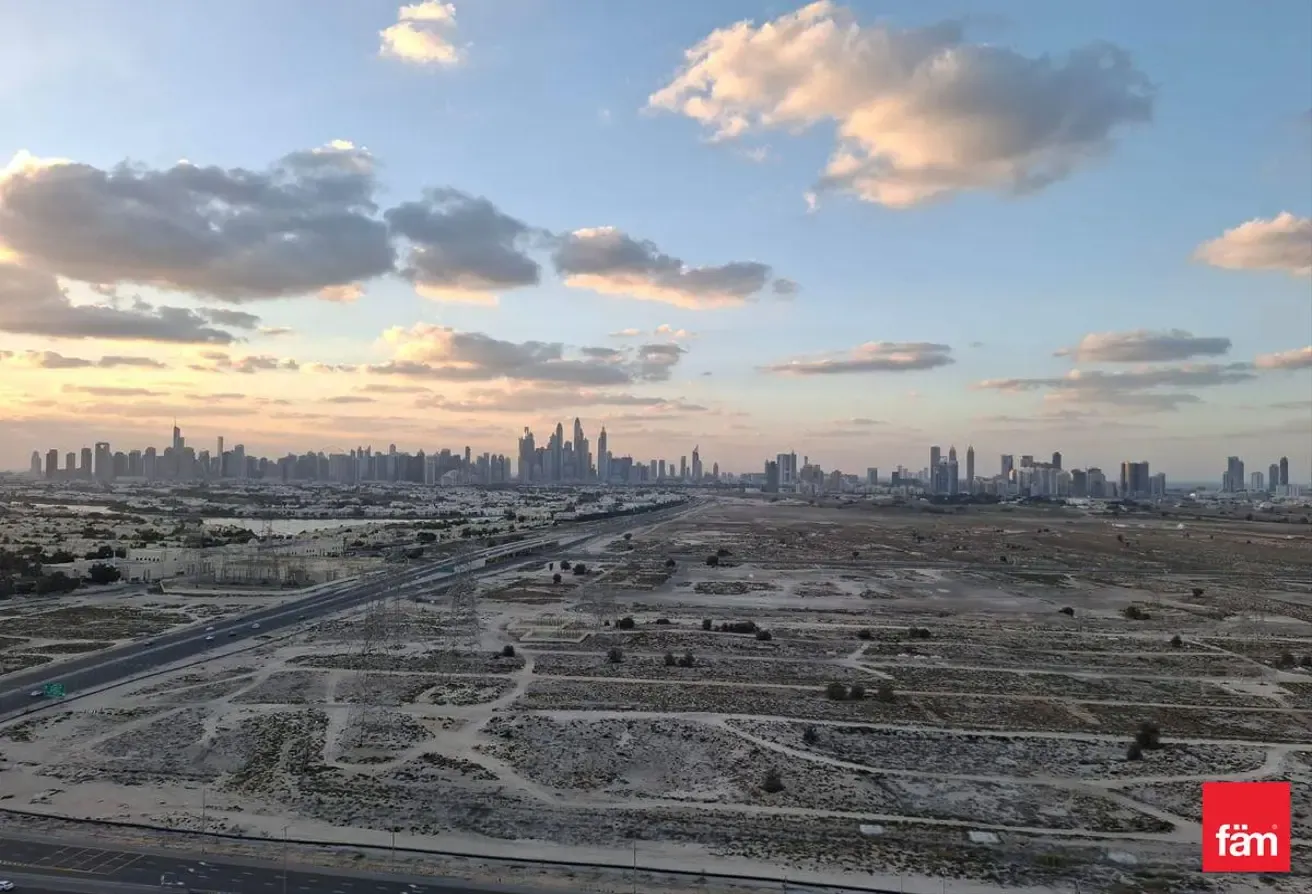 Marina View | Tenanted | High Floor