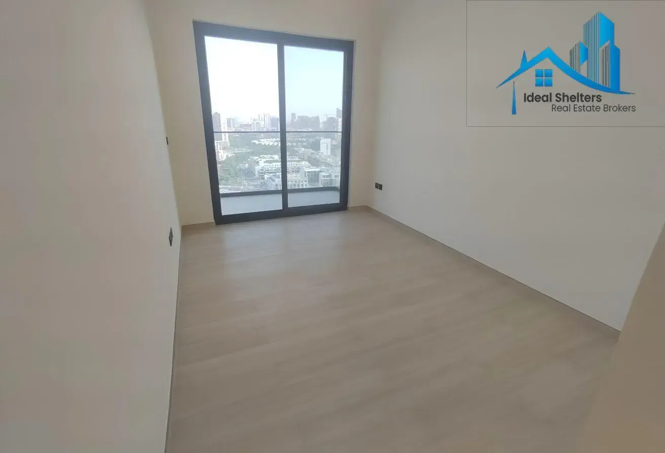 Smart Homes Semi Furnished 1BHK High ROI