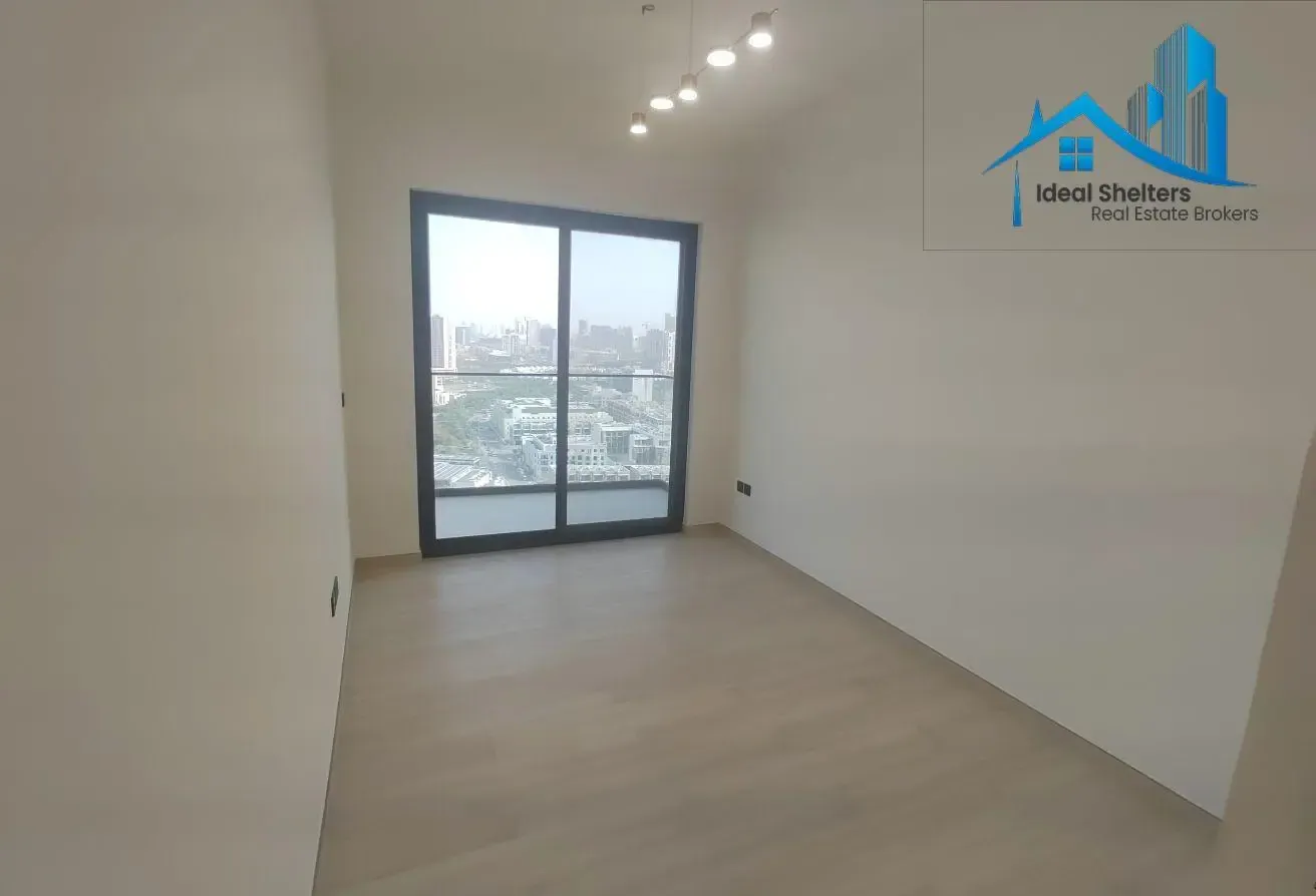 Smart Homes Semi Furnished 1BHK High ROI