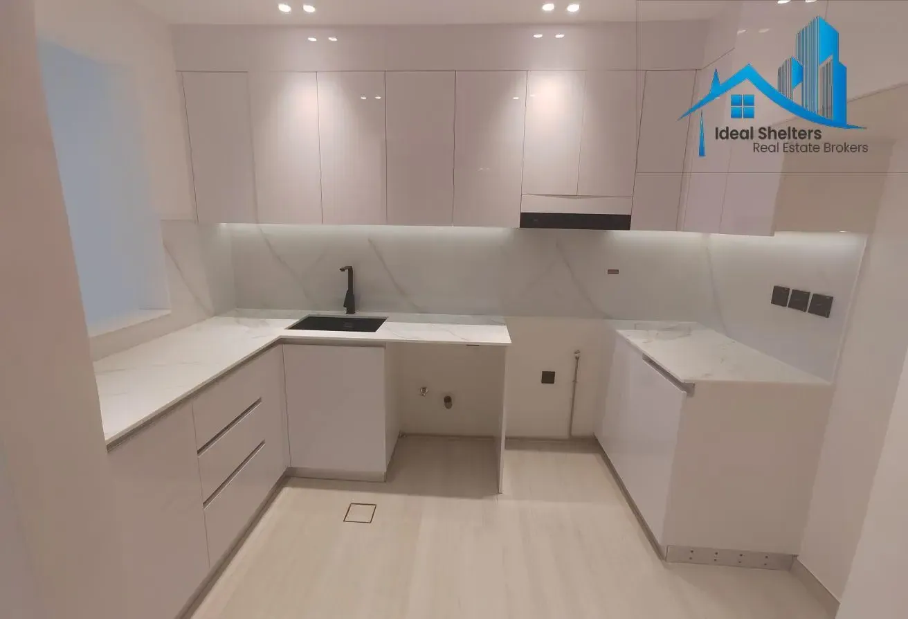 Smart Homes Semi Furnished 1BHK High ROI