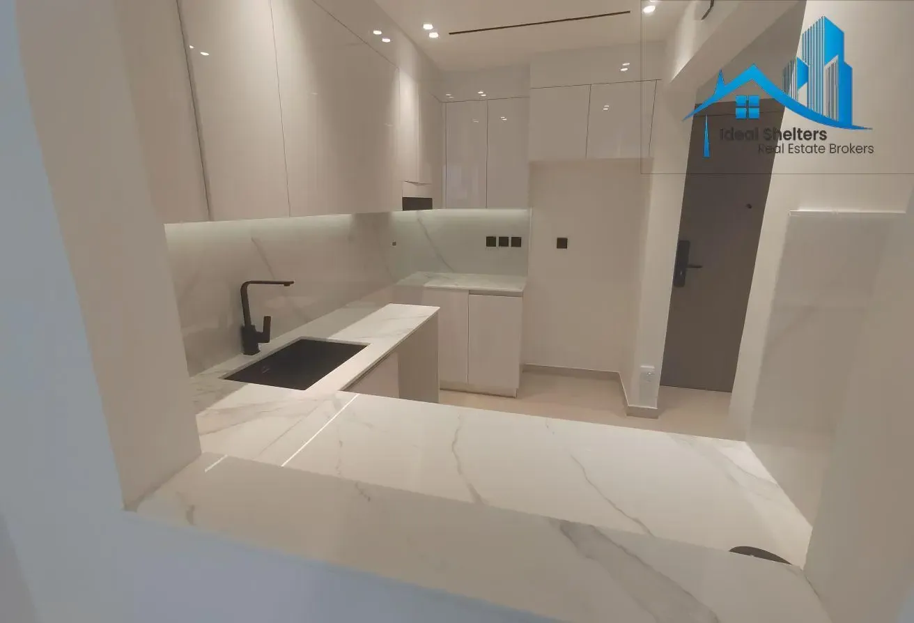 Smart Homes Semi Furnished 1BHK High ROI