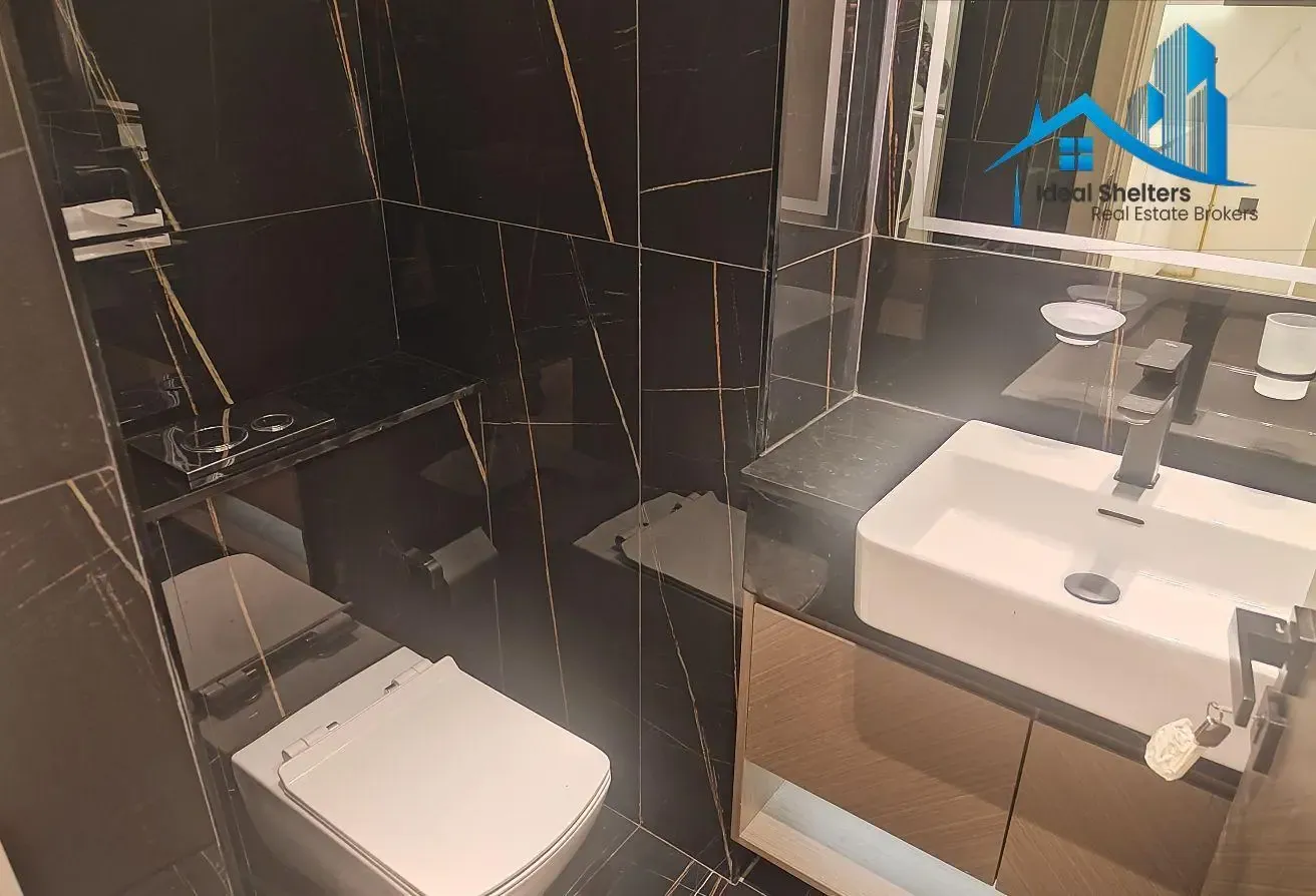 Smart Homes Semi Furnished 1BHK High ROI