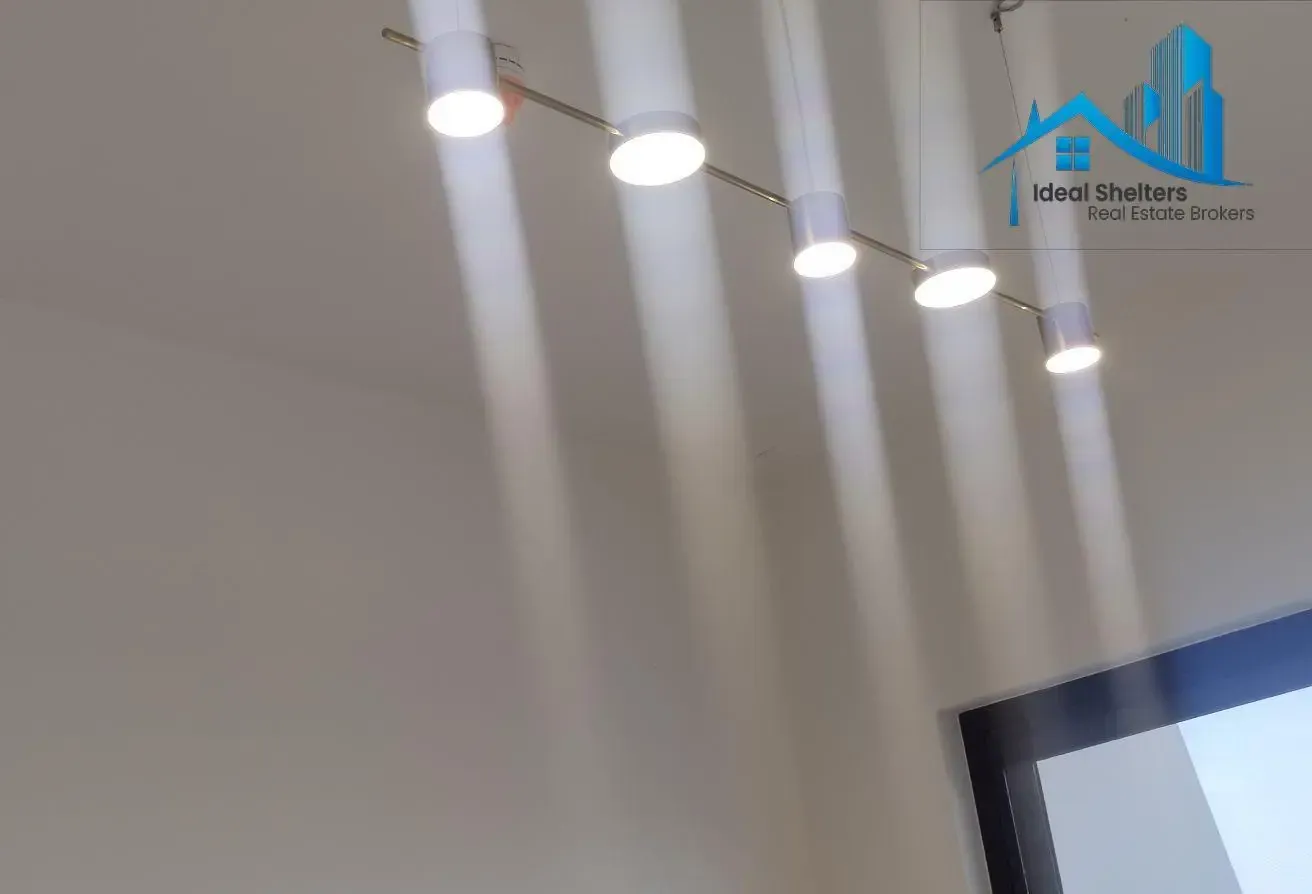 Smart Homes Semi Furnished 1BHK High ROI