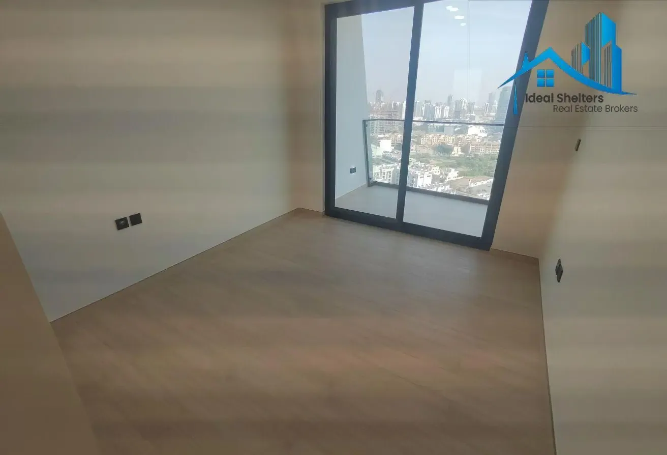 Smart Homes Semi Furnished 1BHK High ROI