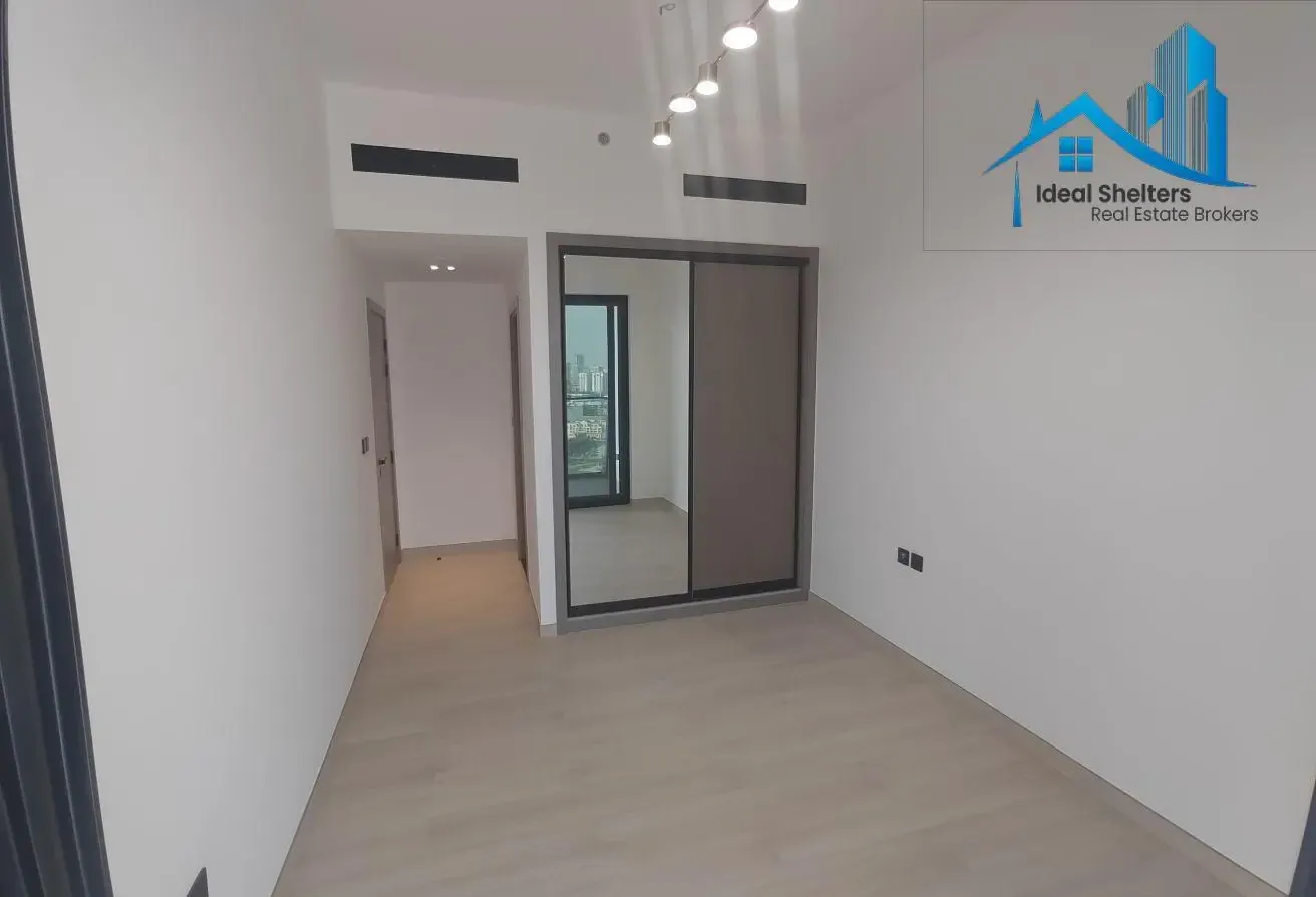Smart Homes Semi Furnished 1BHK High ROI